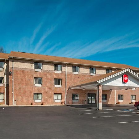Red Carpet Inn-Indian Head 外观 照片