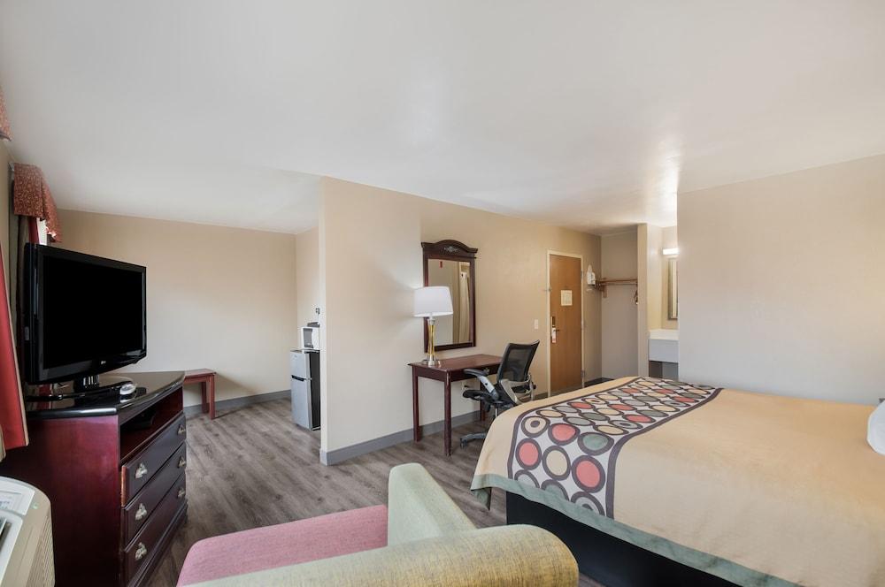 Red Carpet Inn-Indian Head 外观 照片