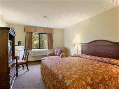 Red Carpet Inn-Indian Head 外观 照片